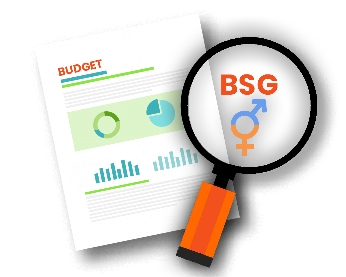 La budgétisation sensible au genre : pour la planification de l’égalité de genre dans le développement durable